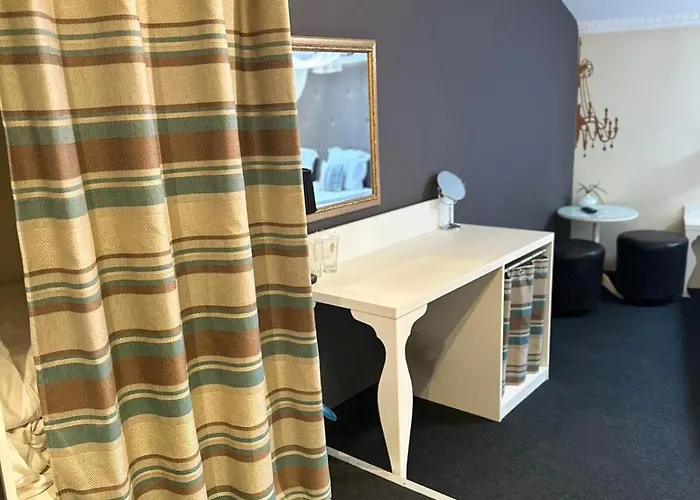 Cattleya Boutique Отель Русе