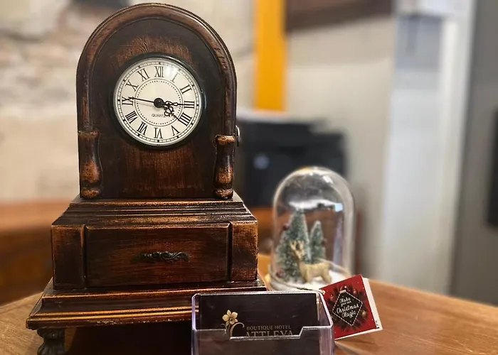 Cattleya Boutique 2* Русе