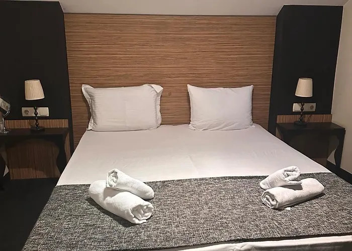 Отель Cattleya Boutique 2*