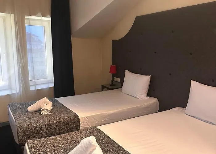 Cattleya Boutique Отель Русе