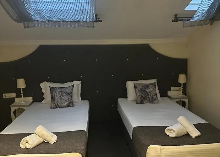 Cattleya Boutique 2* Русе